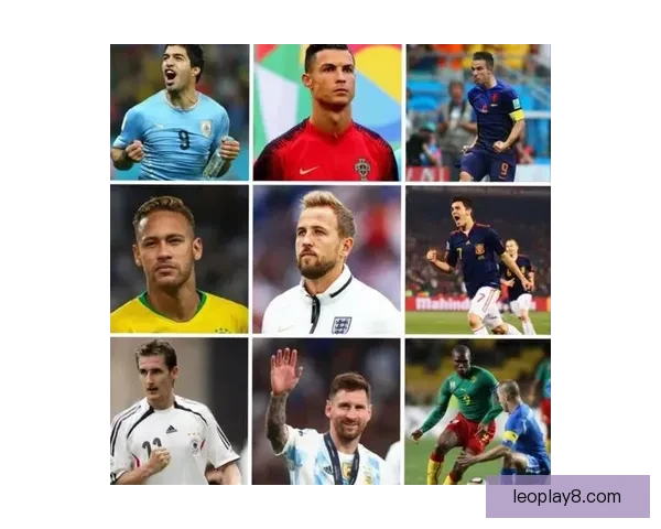 从贝利到梅西盘点足球各时代历史第一人的王者传承全景回顾世界足坛